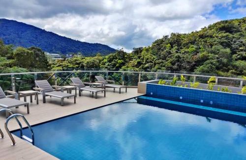 Tanah Rata Hotel | Zenith Hotel Cameron