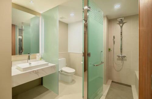 Tanah Rata Hotel | Zenith Hotel Cameron