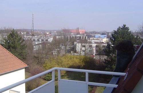 Eckbolsheim Apartment | Zenith Sky - Strasbourg