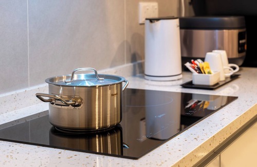 Tanah Rata Apartment | Zenith Suites Cameron