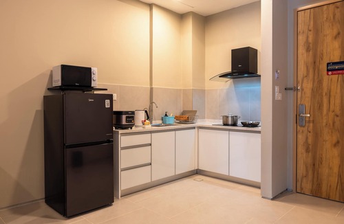 Tanah Rata Apartment | Zenith Suites Cameron