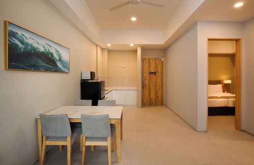Tanah Rata Apartment | Zenith Suites Cameron