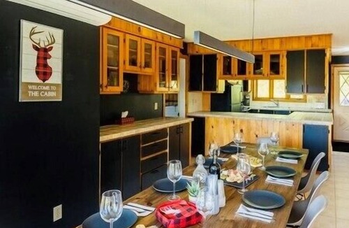 Montpellier House | Zenitude 3 waterfront cottage