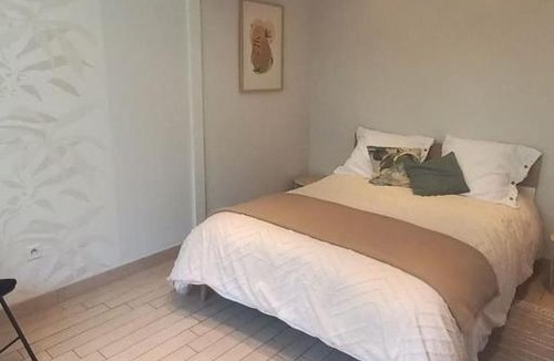 Sarreguemines Apartment | Zenitude appartement