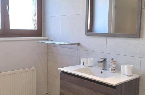 Sarreguemines Apartment | Zenitude appartement