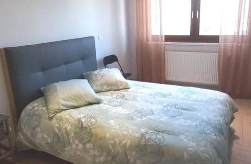 Sarreguemines Apartment | Zenitude appartement