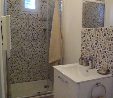 Plan-d'Aups-Sainte-Baume House | Zenitude En Provence