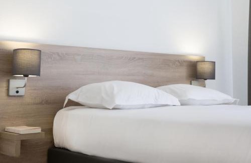Divonne-les-Bains Apartment | Zenitude Hôtel-Residences Divonne La Versoix