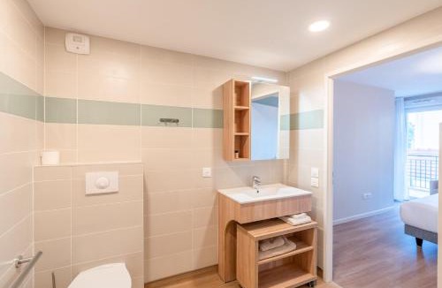 Moissy-Cramayel Apartment | Zenitude Hôtel-Résidences Moissy-Cramayel