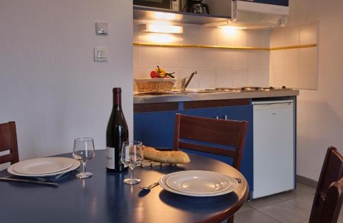 Carcassonne Apartment | Zenitude Hôtel-Résidences Carcassonne