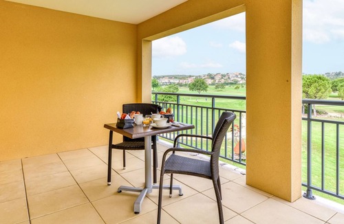 Juvignac Hotel | Zenitude Hôtel Résidence Juvignac