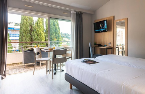 Le Cannet Hotel | Zenitude Hôtel-Résidences Le Cannet