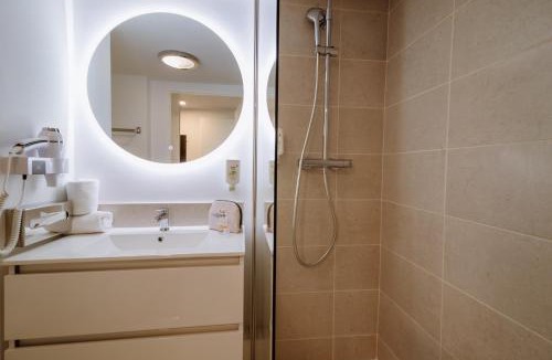 Saint - Martin - du - Touch Apartment | Zenitude Hôtel Résidences Le Parc de l'Escale