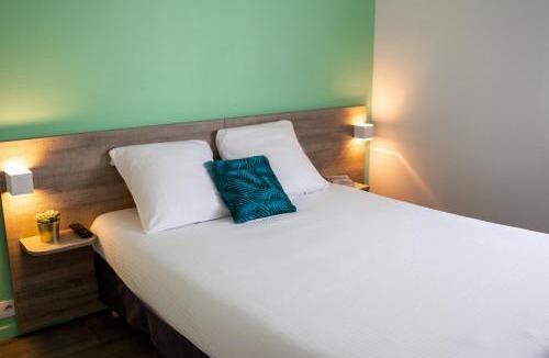 Fontaine-Bayonne-Cartoucherie Apartment | Zenitude Hôtel-Résidences Toulouse Métropole