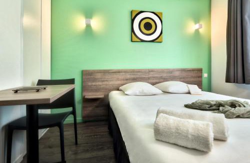 Fontaine-Bayonne-Cartoucherie Apartment | Zenitude Hôtel-Résidences Toulouse Métropole