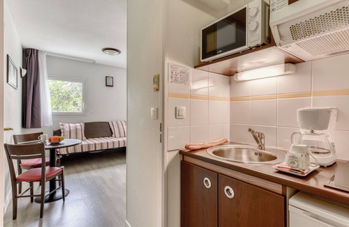 Beziers Hotel | Zenitude Hôtel Résidences Beziers Centre