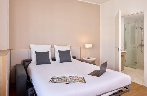 Chessy Apartment | Zenitude Hôtel Résidences Val d'Europe