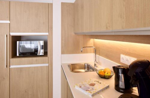 Chessy Apartment | Zenitude Hôtel Résidences Val d'Europe