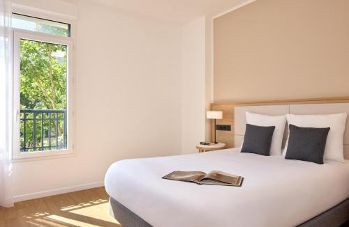 Chessy Apartment | Zenitude Hôtel Résidences Val d'Europe