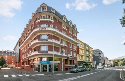 Lourdes Apartment | Zenitude Hôtel-Résidences Lourdes Lorda