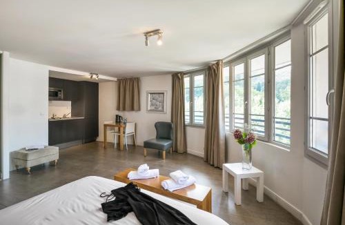 Lourdes Apartment | Zenitude Hôtel-Résidences Lourdes Lorda