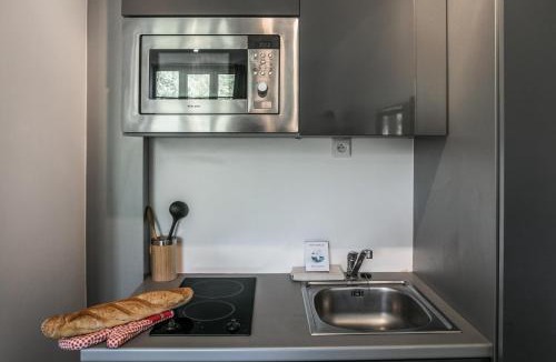 Lourdes Apartment | Zenitude Hôtel-Résidences Lourdes Lorda