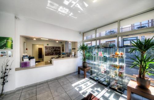 Lourdes Apartment | Zenitude Hôtel-Résidences Lourdes L'Acacia
