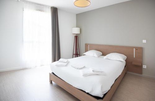 Narbonne Apartment | Zenitude Hôtel-Résidences Narbonne Centre