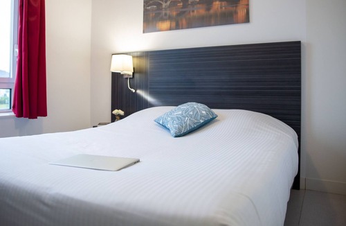 Croix de Pierre - Route d'Espagne Apartment | Zenitude Hôtel - Résidences Toulouse Fluvia