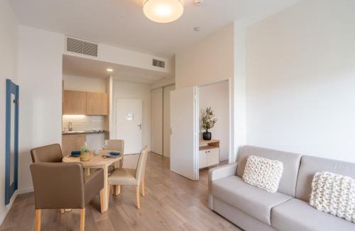 Voiron Apartment | Zenitude Hôtel Résidences Voiron