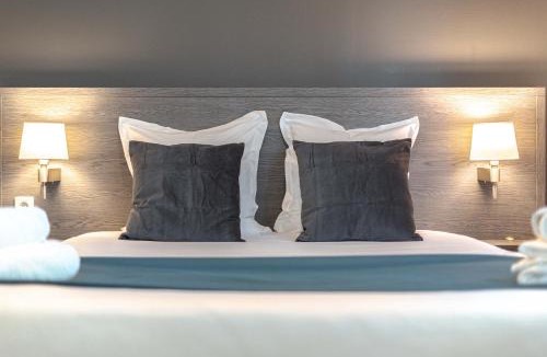Le Bois Briand Apartment | Zenitude Hôtel-Résidences Nantes Métropole