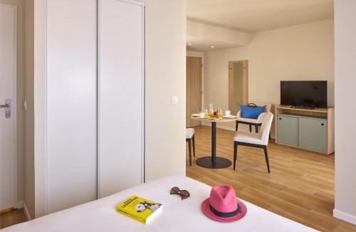 Rouen Apartment | Zenitude Hôtel Résidences Rouen