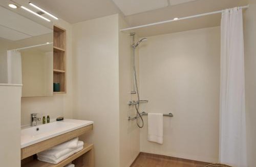 Rouen Apartment | Zenitude Hôtel Résidences Rouen