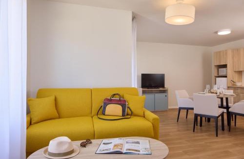 Rouen Apartment | Zenitude Hôtel Résidences Rouen