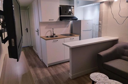 Margny-les-Compiegne Apartment | Zenitude Place