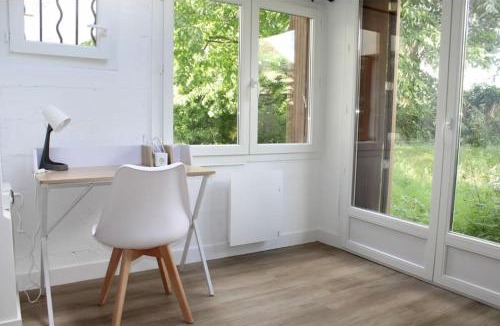 Margny-les-Compiegne Apartment | Zenitude Place