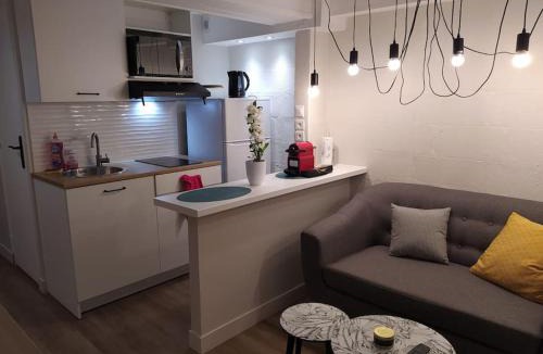 Margny-les-Compiegne Apartment | Zenitude Place