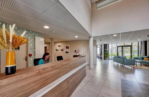 Cherbourg-en-Cotentin Apartment | Zenitude Quality Aparthotel Cherbourg