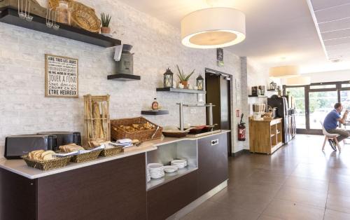 Ferney-Voltaire Apartment | Zenitude Swiss Apparthotels