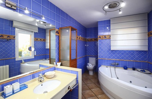 Reus Villa | ZENLUXE VILLA - PlanetCostaDorada