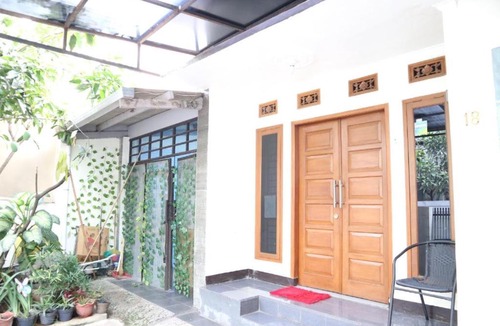 Pasteur House | Zenrra House 2