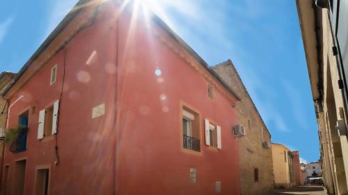 Le Boulou Apartment | ZENSAN Meublé Maison de Village Le Boulou 66160