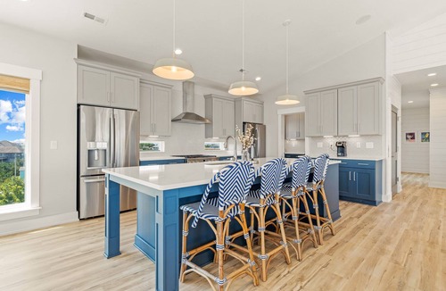 Salvo House | Zensation - Close to the beach + Pets stay free + Private Pool