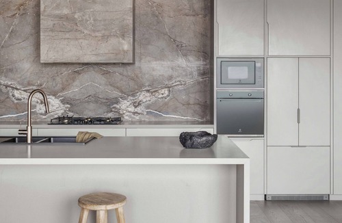 St Fillans House | Zensi Retreat - House