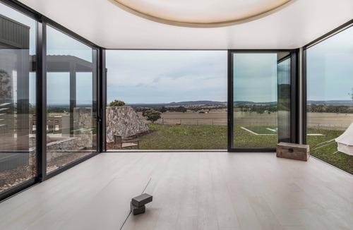 St Fillans House | Zensi Retreat - House