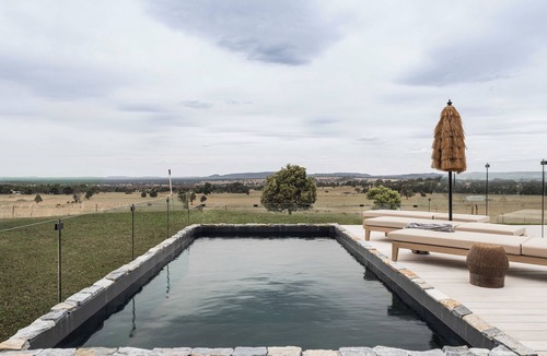 St Fillans House | Zensi Retreat - House