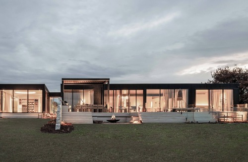 St Fillans House | Zensi Retreat - House