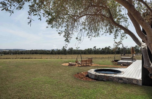 St Fillans Villa | Zensi Retreat - Villa