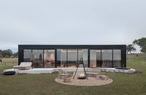 St Fillans Villa | Zensi Retreat - Villa