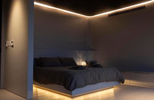 St Fillans Villa | Zensi Retreat - Villa